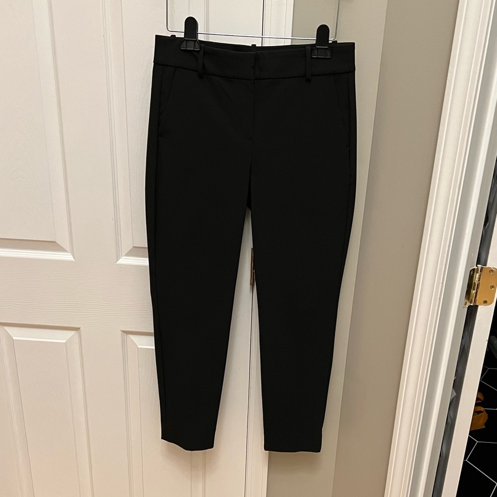 J Crew Pants Size 8